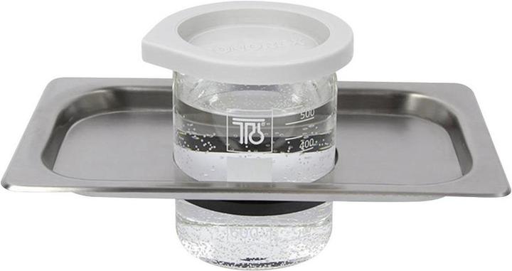 Emag Couvercle du nettoyeur à ultrasons 2 l (2000 ml)