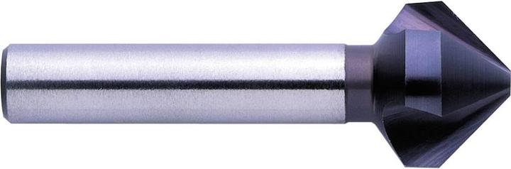Exact Fraise conique à lamer 8.3 mm HSS TiAIN 5 (6 mm)