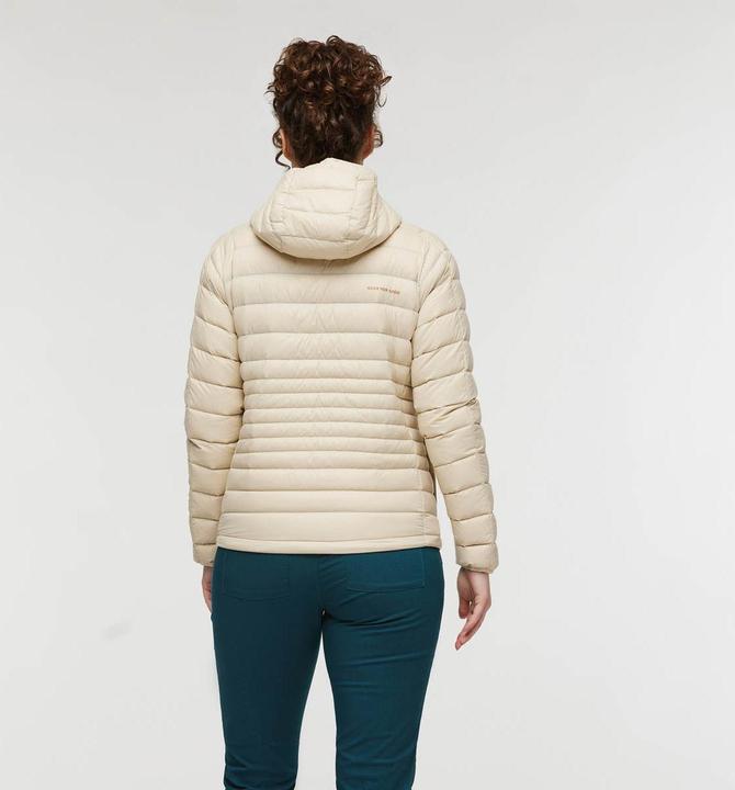 Actual product image Cotopaxi Fuego Down Hooded Jacket (M)