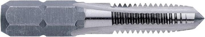 Exact Single point tap metris