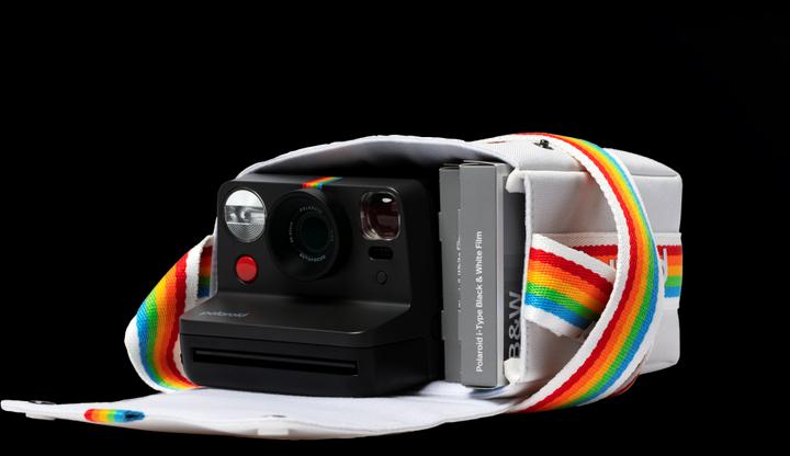 Produktbild Polaroid Now Bags (Kamera Schultertasche)