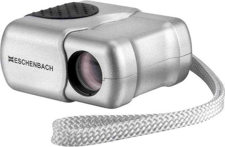 Actual product image Eschenbach Monocular microlux 4 x 13 mm S (4 x, 13 mm)
