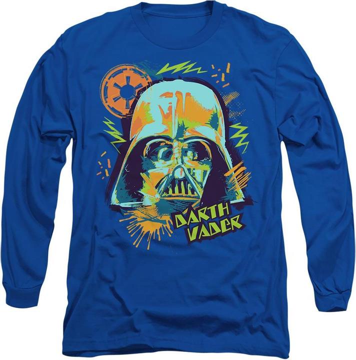 Star Wars 90s TShirt (XXL)