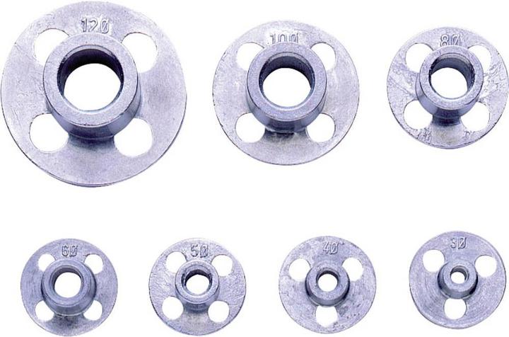Produktbild Exact Schneideisenführung-Set M3 - M