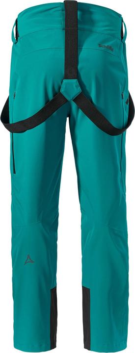 Actual product image Schöffel FN Ski Pants Pontresina (54)
