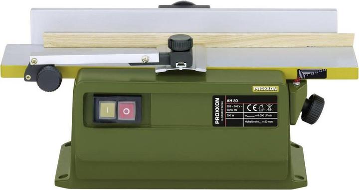 Proxxon Surface planer