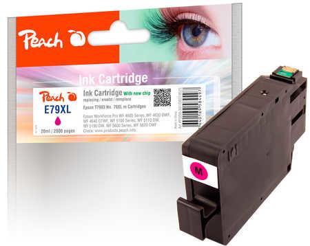 Actual product image Peach T7903 79xl (M)