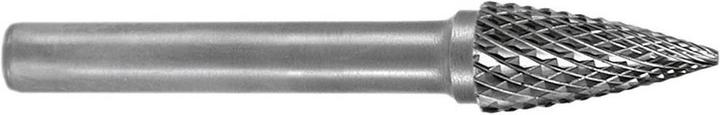 Produktbild Ruko HM Frässtift Form G Spitzbogen