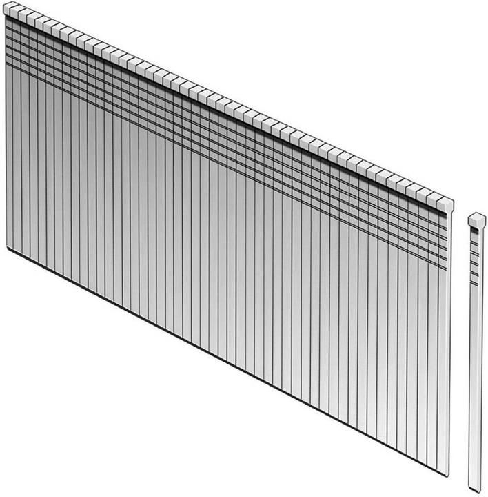 Produktbild Novus Nägel - Typ J 1000 St. 044-007