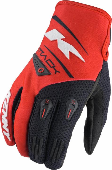 Actual product image Kenny Track (8)