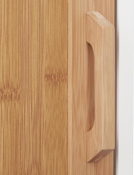 Produktbild Relaxdays Badschrank (40 x 28.5 x 70 cm)
