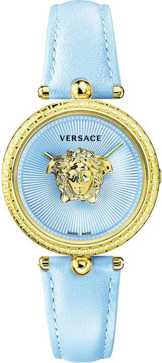 Versace Palazzo Empire (Analoguhr, 34 mm)