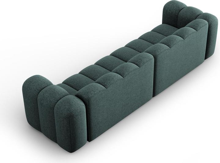 Actual product image Micadoni Lupine (4-seater)