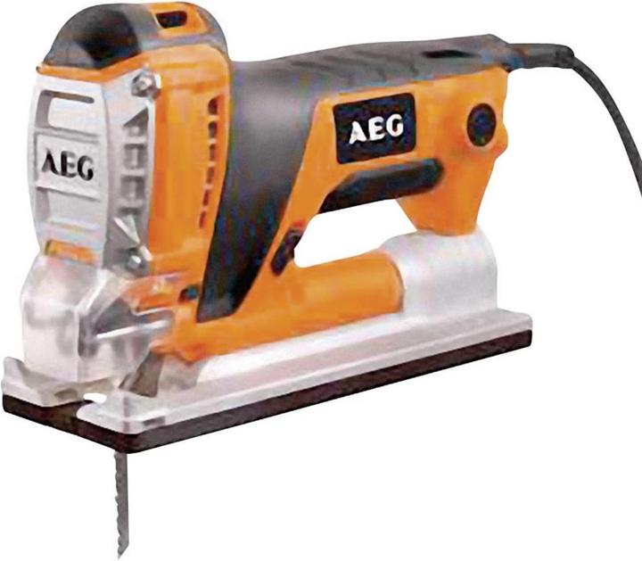 AEG Jigsaw 450 W PST500X