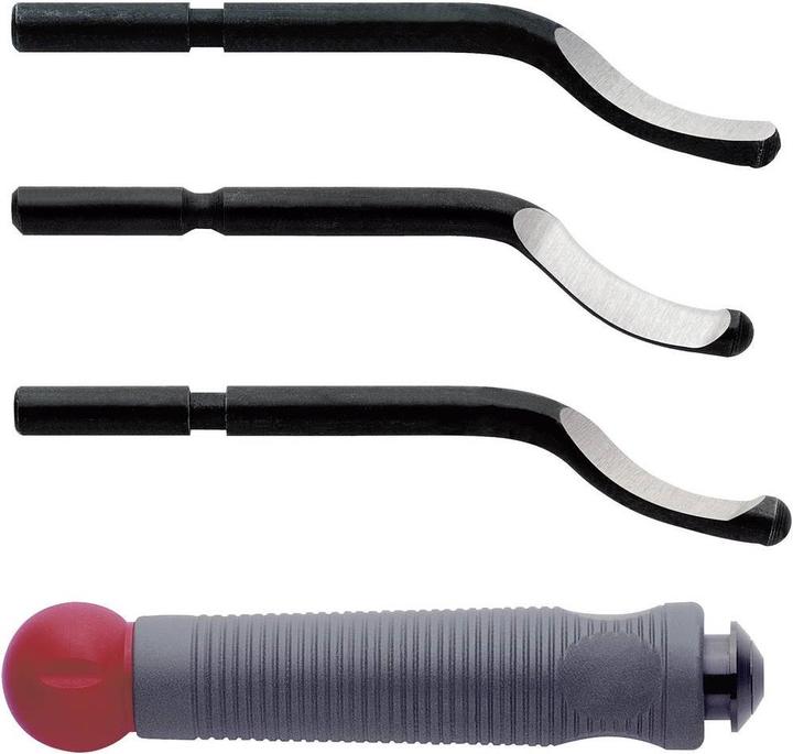 Exact Kit d'ébavurage Type (ébavureur) :