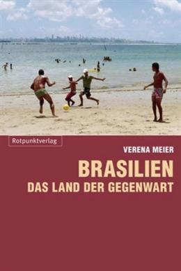 Brésil - pays contemporain
