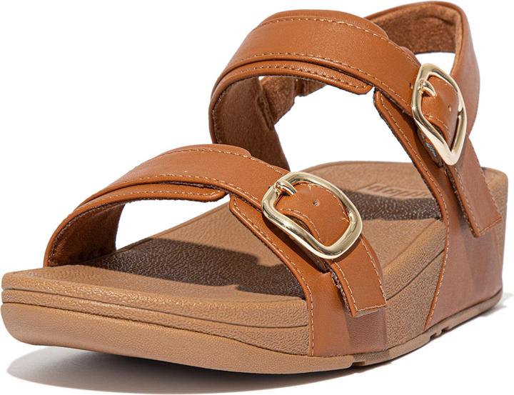 Actual product image Fitflop Lulu (37)