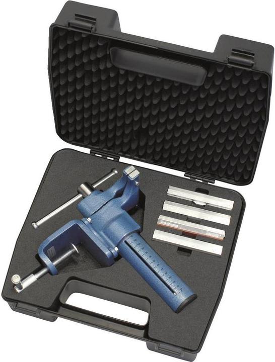 Heuer Vise set COMPACT SET B (130 mm)
