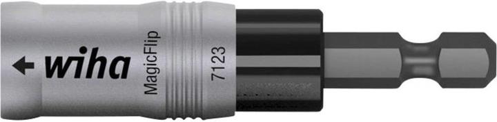 Wiha MagicFlip 7123 36800 MagicFlip (1/4 pouce)