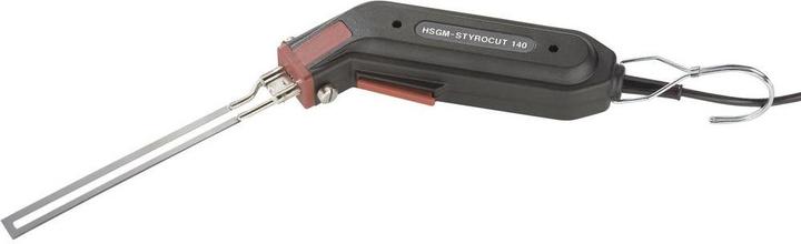 Actual product image Styrofoam cutter 100 W 1 pc.