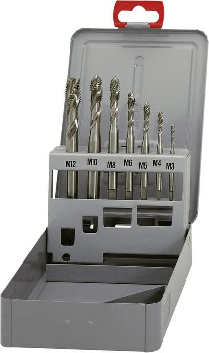Eventus Jeu de robinets machine 7ème