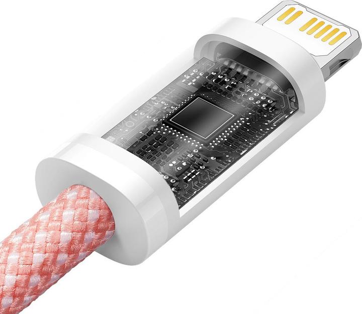 Actual product image Baseus Dynamic PD Series (1 m, USB 2.0, 20 W)