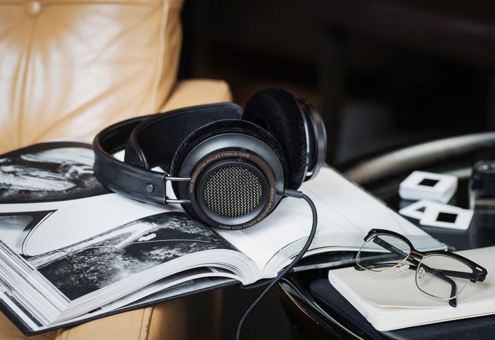 Image du produit Philips Fidelio X2HR/00 (Filaire)