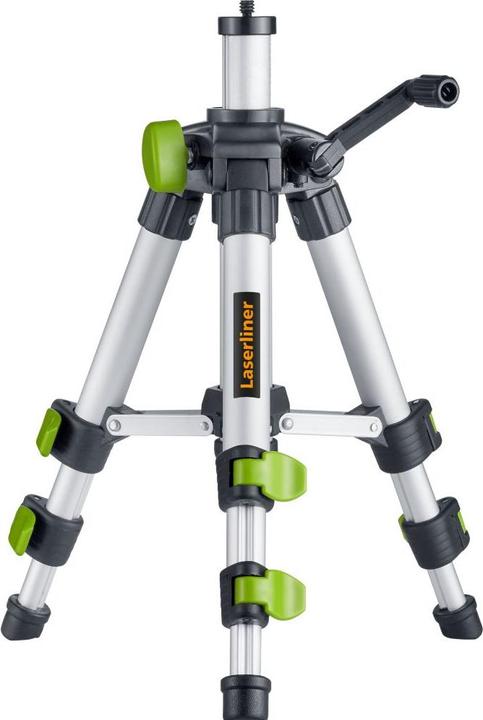 Produktbild Laserliner Kompaktstativ VarioStand (Metall)