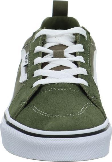Actual product image Vans Filmore (36)