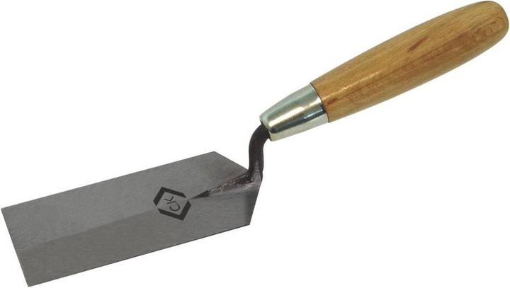 C.K Magma Edge trowel 25 mm T5273