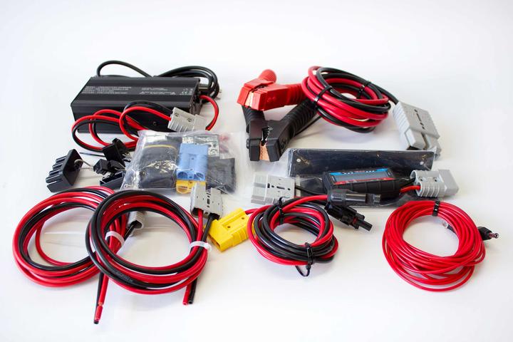 Produktbild Swaytronic Energy Station (1920 Wh, 26 kg)
