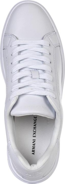 Actual product image Armani Exchange Action Leather (38)