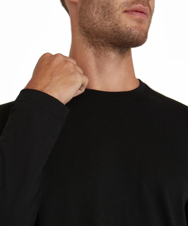 Actual product image Falke BA T-Shirt Longsleeve m (XXL)