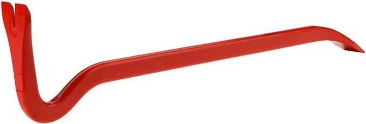 Rennsteig Nail iron flat oval 600mm We