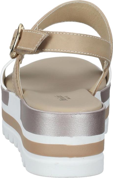 Actual product image Nero Giardini Sandals (39)