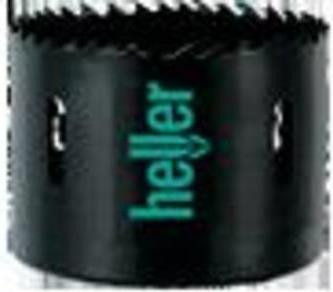 Image du produit Heller Scie cloche 108 mm 24536 4 1 pce (108 millimètres)