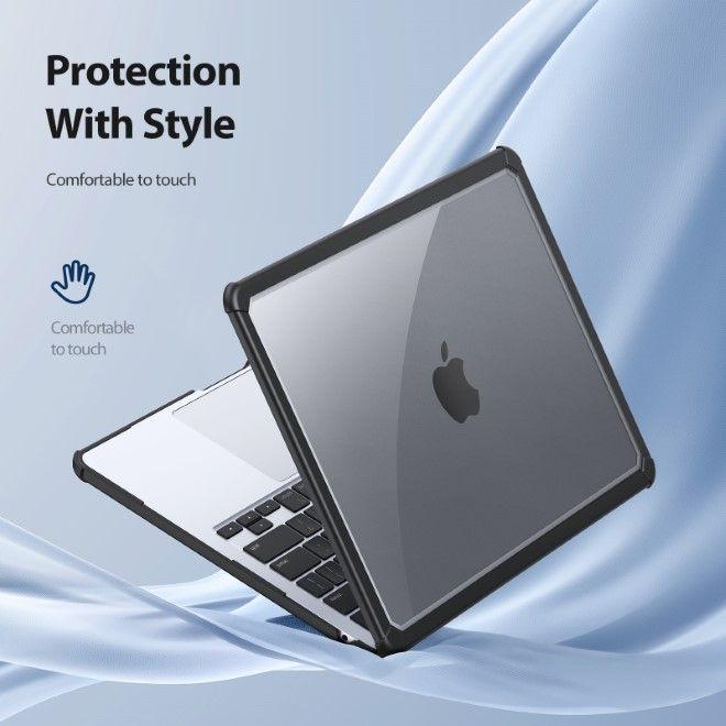 Produktbild Dux Ducis LCGM Protective Hard Case Hartschalen Schutzhülle Series (13.60", Apple)