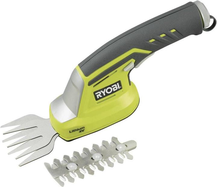 Ryobi Battery grass shears, shrub shears