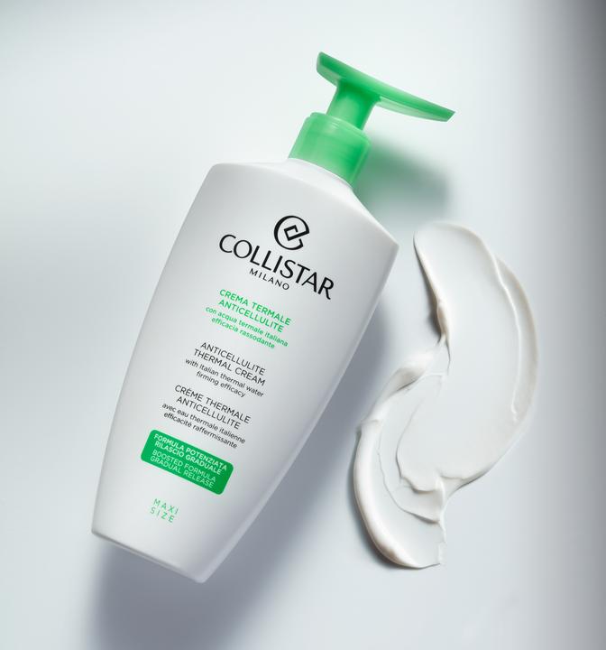 Immagine prodotto Collistar Thermal Cream (Crema corpo, 400 ml)