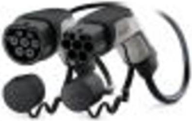 Produktbild Phoenix Contact EV-T2G3PC-3AC32A-10M (Typ 2, 26.60 kW, 32 A, 10 m)