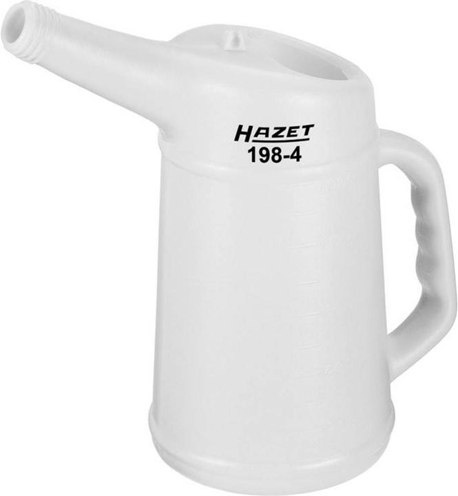 Actual product image HAZET Measuring cup 198-6