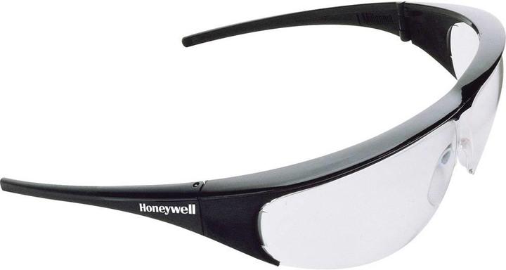 Honeywell Schutzbrille 1002781 Schwarz D