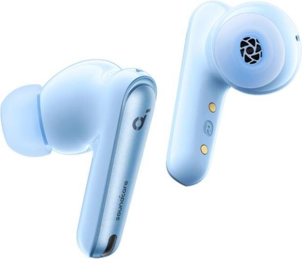 Image du produit soundcore Liberty 4 (ANC, 10 h, Sans fil)