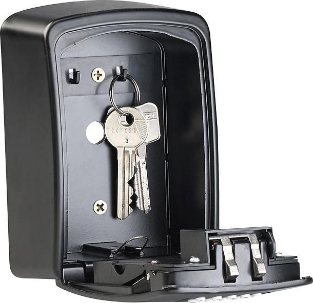 Produktbild Xcase Mini-Schlüssel-Safe