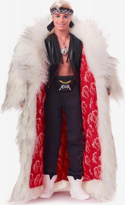 Produktbild Barbie Signature - Lead Ken