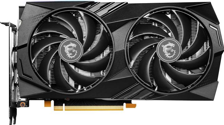 Produktbild MSI GeForce RTX 4060 GAMING X 8G (8 GB)