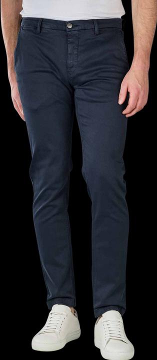 Produktbild Replay Zeumar Chino Pant Hyperflex Slim Fit Navy (W31/L34)