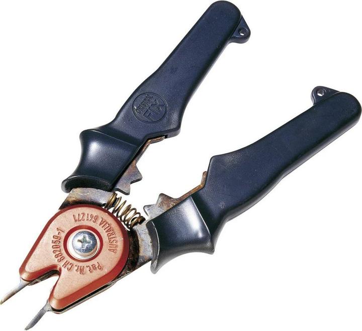 Image du produit Pince spéciale MIG/MAG 535.8226.