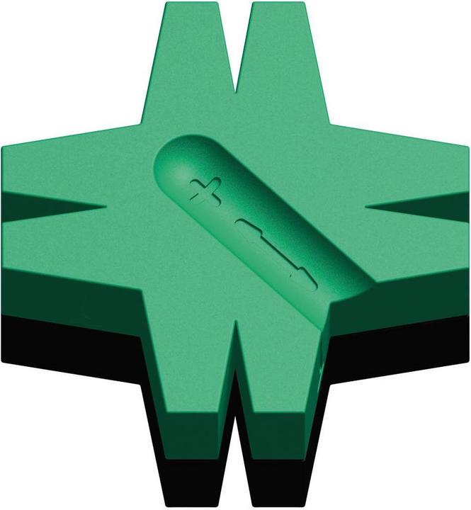 Actual product image Wera Magnetizer, Demagnetizer