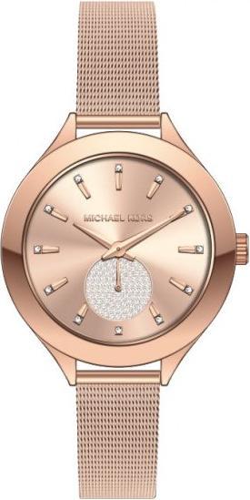 Actual product image Michael Kors MK3921 Outlet Slim Runway